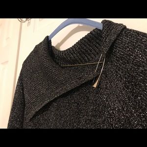 Calvin Klein Sweater Dress